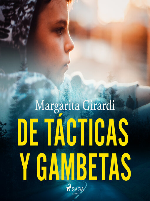 Title details for De tácticas y gambetas by Margarita Girardi - Available